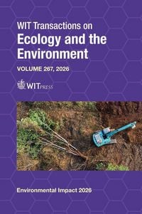 Produktbild: Environmental Impact VI