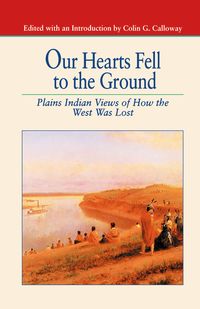 Produktbild: Our Hearts Fell to the Ground