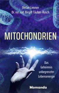 Bild vom Artikel Mitochondrien vom Autor Stefan Limmer