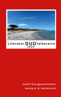 Produktbild: Literatur DUO Letterario 2022