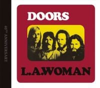 Produktbild: Doors, T: L.A.Woman