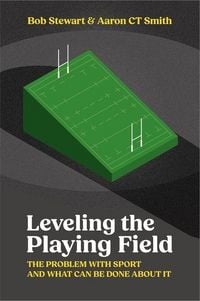 Produktbild: Levelling the Playing Field