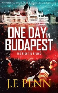 Produktbild: One Day in Budapest