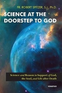 Produktbild: Science at the Doorstep to God