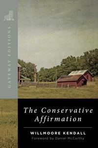 Produktbild: The Conservative Affirmation