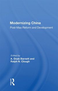 Produktbild: Modernizing China