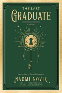 Produktbild: The Last Graduate