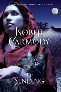 Produktbild: The Sending: The Obernewtyn Chronicles Volume 6