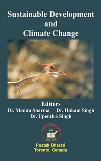 Produktbild: Sustainable Development and Climate Change