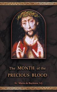 Produktbild: The Month of the Precious Blood