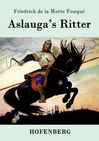 Produktbild: Aslauga's Ritter
