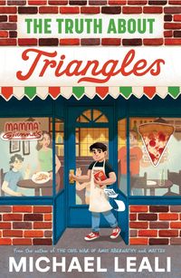 Produktbild: The Truth about Triangles