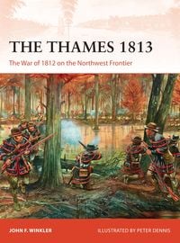 Produktbild: The Thames 1813