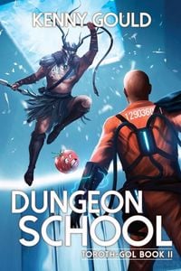 Produktbild: Dungeon School
