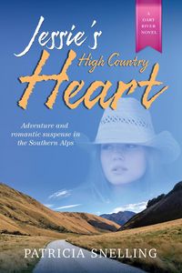 Produktbild: Jessie's High Country Heart (Dart River, #2)