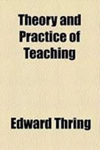 Produktbild: Theory and Practice of Teaching