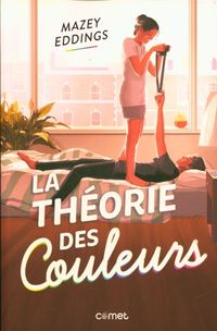 Produktbild: La th&eacute;orie des couleurs