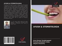 Produktbild: Ayush & Stomatologia