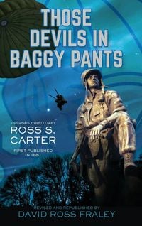 Produktbild: Those Devils in Baggy Pants