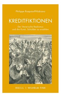 Produktbild: Kreditfiktionen