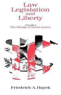 Produktbild: Law Legislation & Liberty V02