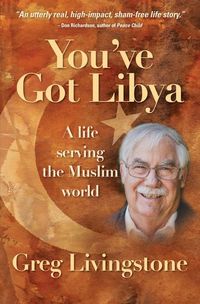 Produktbild: Livingstone, G: You've Got Libya