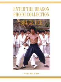 Produktbild: Bruce Lee Enter the Dragon Photo album Vol 2