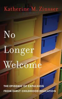 Produktbild: No Longer Welcome