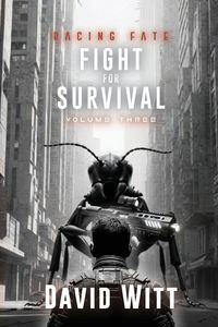 Produktbild: Fight For Survival