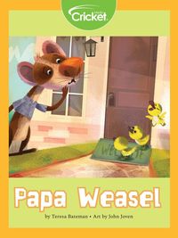 Produktbild: Papa Weasel