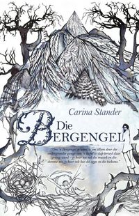 Produktbild: Die Bergengel (Die Bergengel reeks, #1)