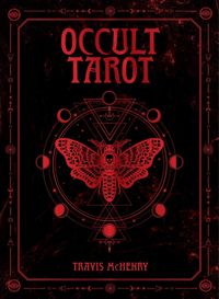 Produktbild: Occult Tarot