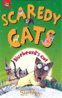 Produktbild: Bluebeard's Cat