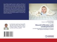 Produktbild: Wound Infiltration with Levobupivacaine