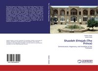 Produktbild: Shazdeh Ehtejab (The Prince)