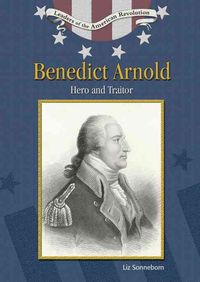 Produktbild: Sonneborn, L:  Benedict Arnold