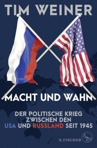 Produktbild: Macht und Wahn