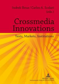 Produktbild: Crossmedia Innovations
