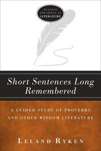 Produktbild: Short Sentences Long Remembered