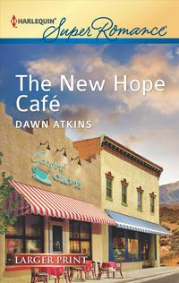 Produktbild: The New Hope Cafe