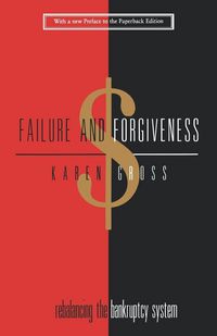 Produktbild: Failure and Forgiveness