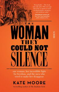 Produktbild: The Woman They Could Not Silence