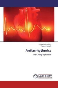 Produktbild: Loui Palatty, P: Antiarrhythmics