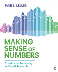 Produktbild: Miller, J: Making Sense of Numbers