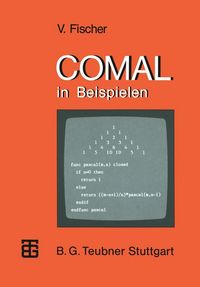 Produktbild: COMAL in Beispielen