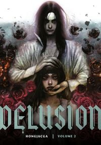 Produktbild: Delusion, Volume 2