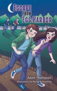 Produktbild: Escape from Egg Harbor