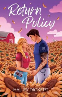 Produktbild: Return Policy