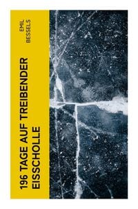 Produktbild: 196 Tage auf treibender Eisscholle
