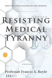 Produktbild: Resisting Medical Tyranny